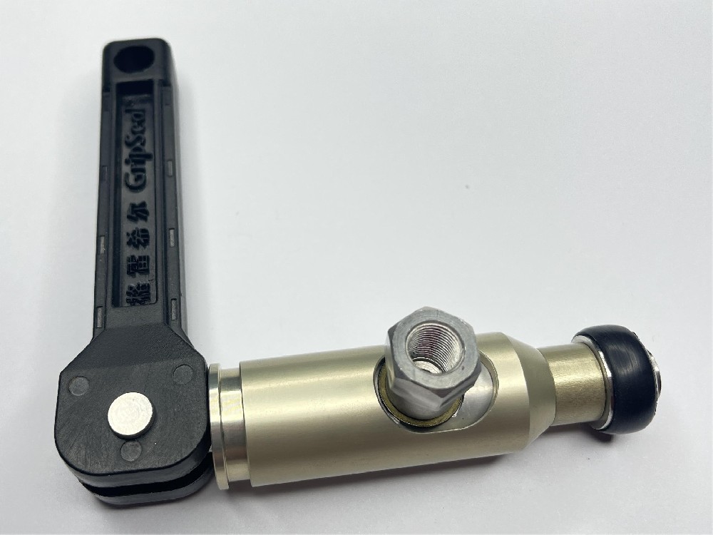 格雷希爾G20A低壓外包式快速密封連接器應用案例