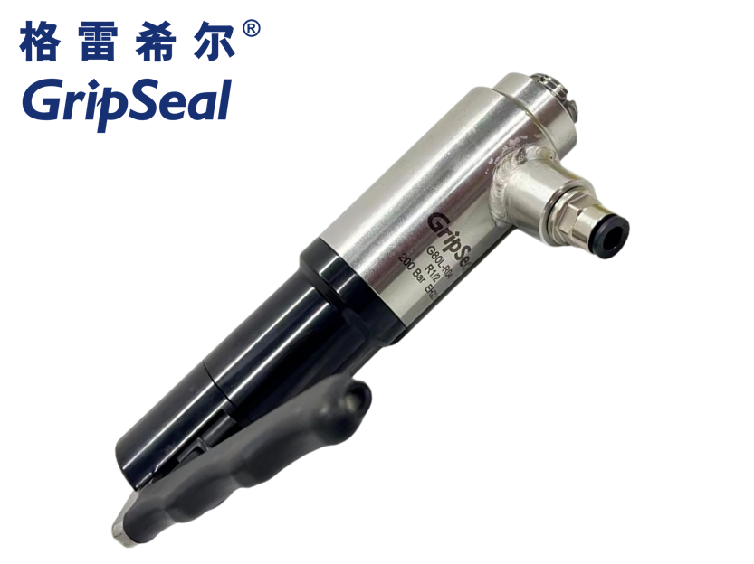 格雷希爾G70-J快速密封連接器在空調(diào)行業(yè)中風機盤管的氣密性測試中有哪些解決方案？